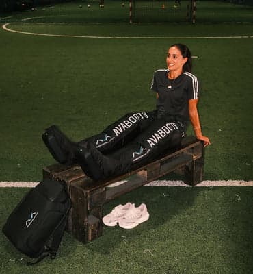 Professional testimonial 3