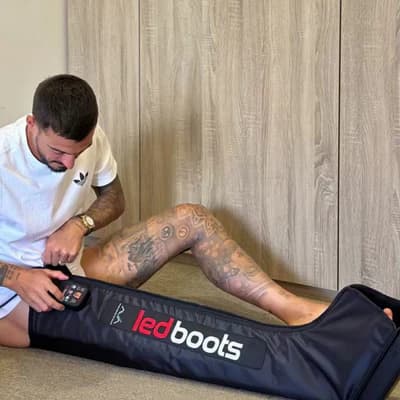 Professional testimonial 4