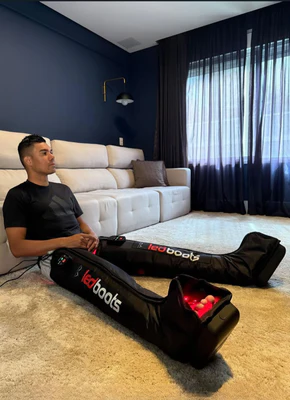 Professional testimonial 1