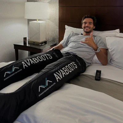 Professional testimonial 5